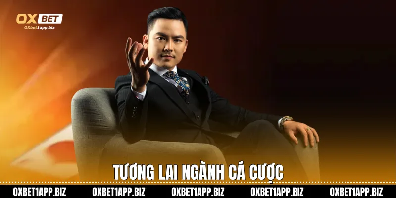 Tương lai ngành cá cược